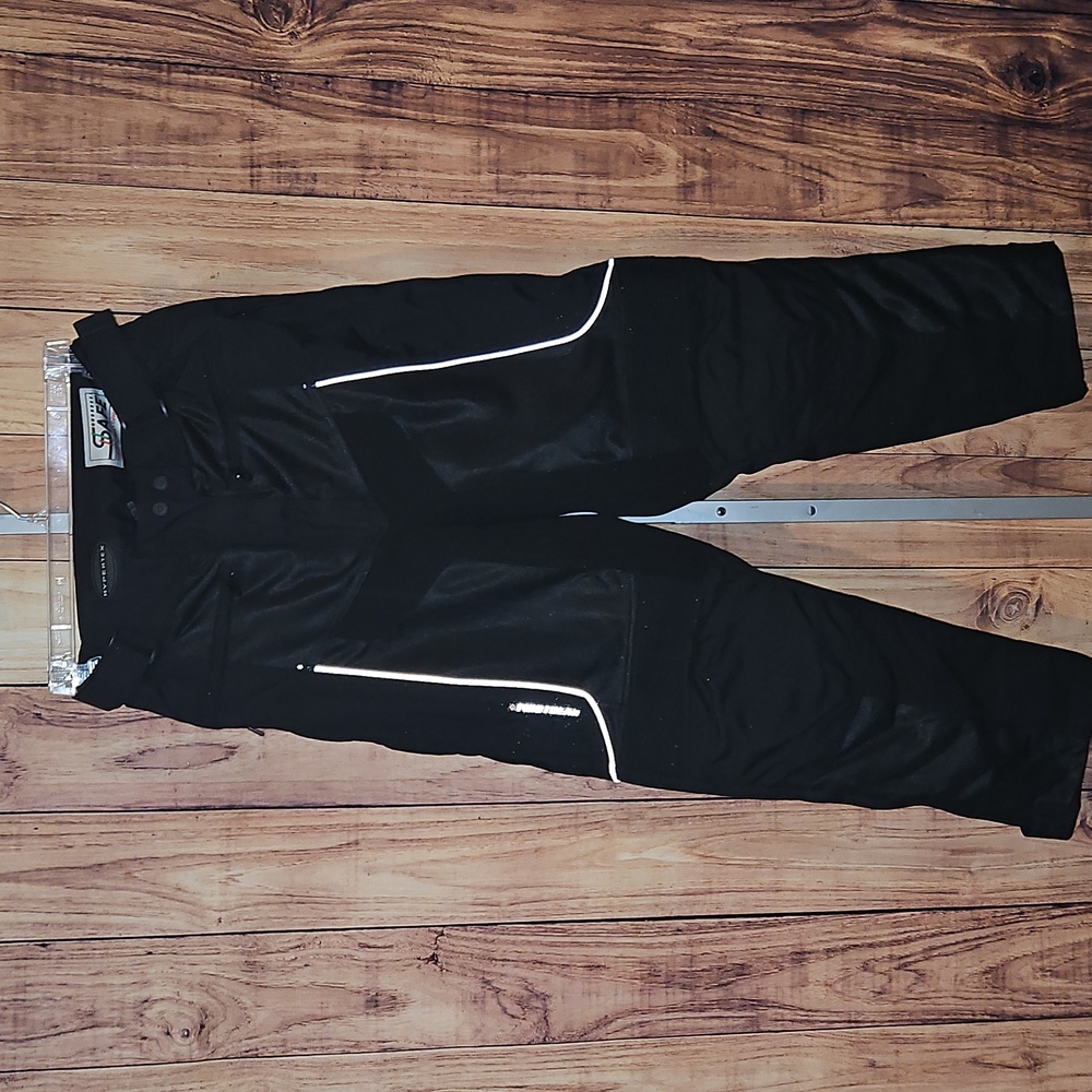Stylish Black Women's Pants